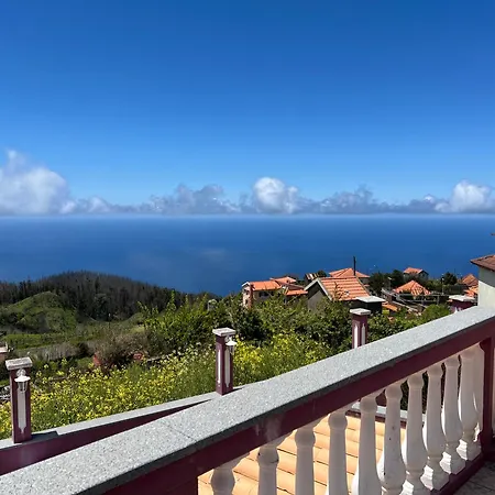 Holiday home Casa Maravilhas *