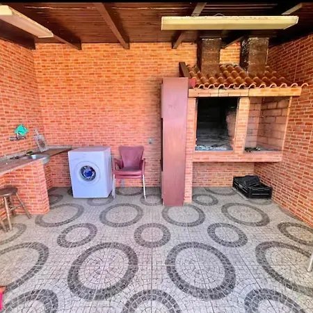Casa Maravilhas Holiday home *