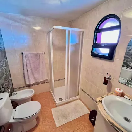 Holiday home Casa Maravilhas Achadas da Cruz