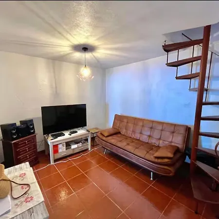 Casa Maravilhas Holiday home