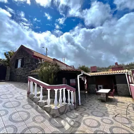 Casa Maravilhas *