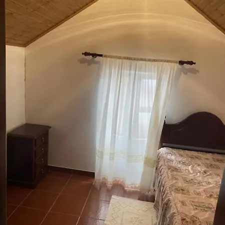 Holiday home Casa Maravilhas