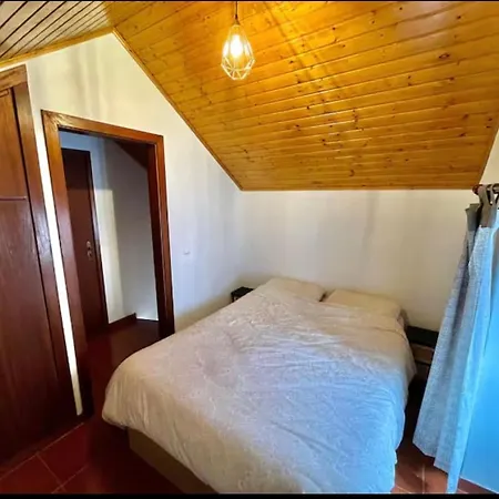 Holiday home Casa Maravilhas Achadas da Cruz